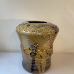 Inverted Vase, 1992