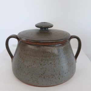Jar with Handles