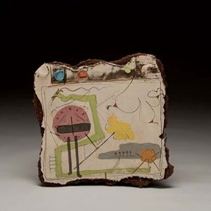 Go Without Fear, Sara Series, 1984