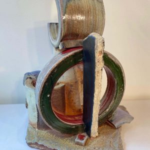 Green Ring Toss, 2010