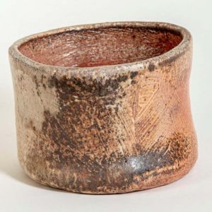 Teabowl, circa 1990s