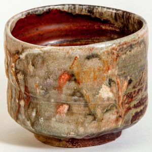 Teabowl, circa 1990s