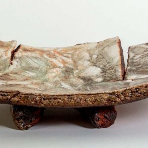Tray, 2009