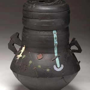 Mother Jar, 1987