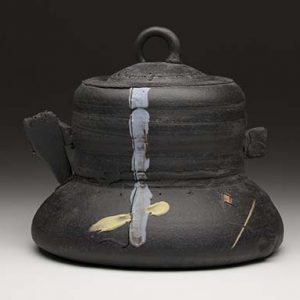 Three-Fingered Jar, 1987