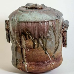 Tabletop Sculpture, 1992