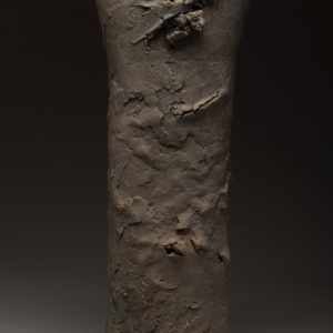 Punctured Column, 2004