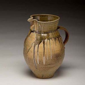 Pitcher, circa 1997