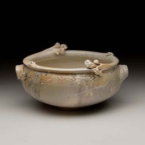 Brocolli Bowl, 1999
