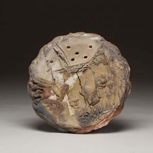 Platter, 2001