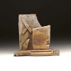 Tabltop Sculpture, 2006