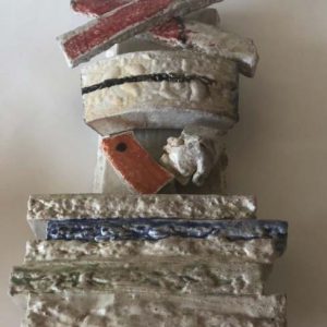 Wall Hung Sculpture,2012