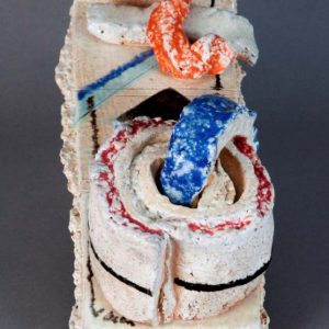 Wall Hung Sculpture,2012