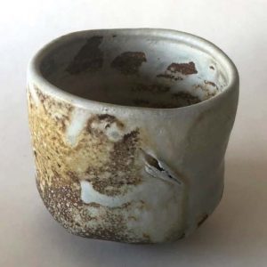 Tea Bowl, 2000