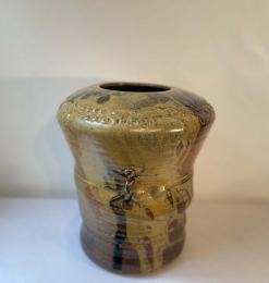 Inverted Vase, 1992