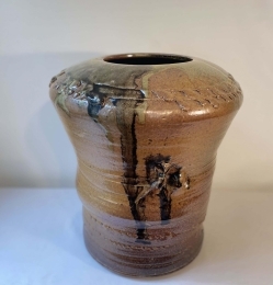 Inverted Vase, 1992