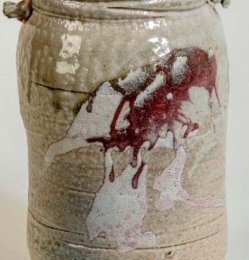 Vase, 1977