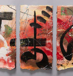 Jammin, 2013