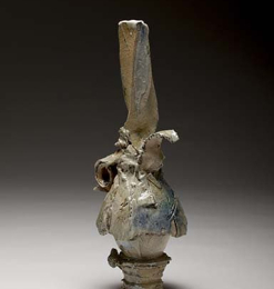 Torqued Teastack, 2011